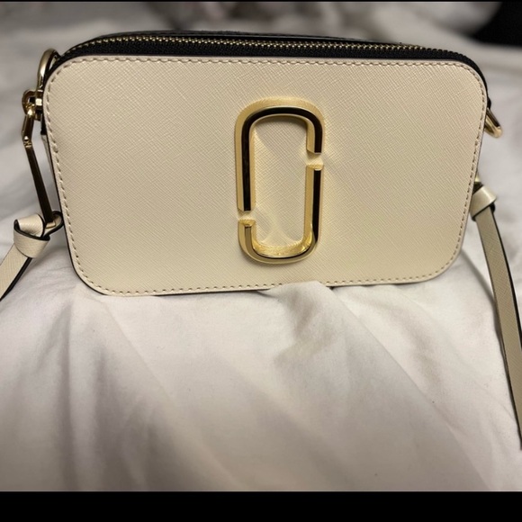 Marc Jacobs Snapshot Bag - Picture 1 of 8